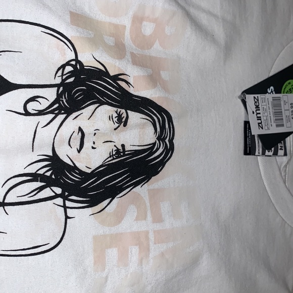 Broken Promises Short Sleeve Shirt - Picture 8 of 8